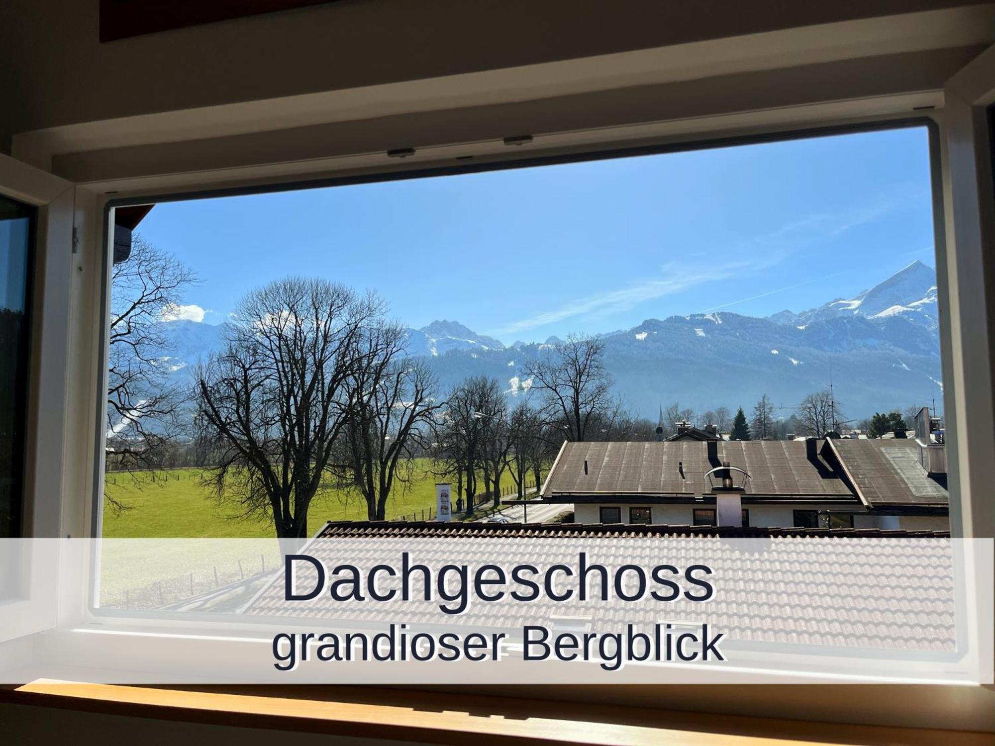 Ferienwohnung Rambold Wettersteinwand Garmisch-Partenkirchen Exterior foto